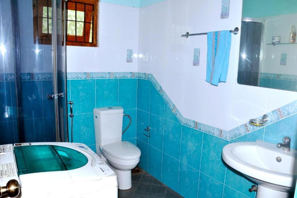 Lumbini Villa Μπεντότα Εξωτερικό φωτογραφία