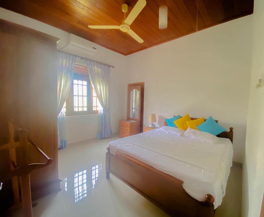 Lumbini Villa Μπεντότα Εξωτερικό φωτογραφία