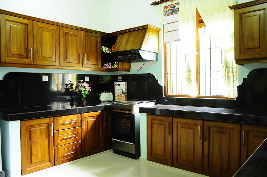 Lumbini Villa Μπεντότα Δωμάτιο φωτογραφία